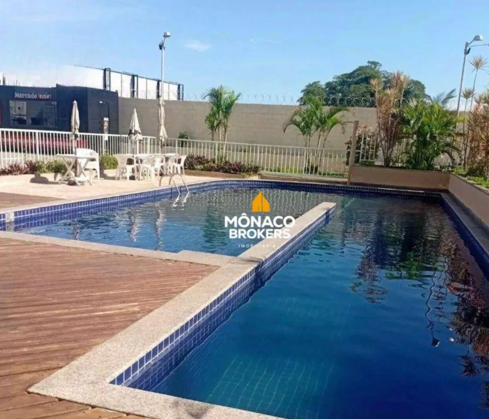 Apartamento, 2 quartos, 56 m² - Foto 8