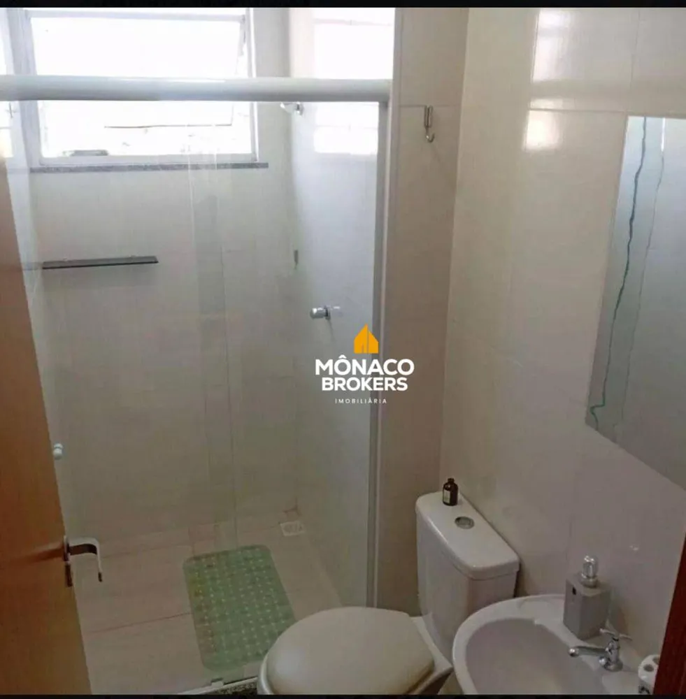 Apartamento, 2 quartos, 56 m² - Foto 7