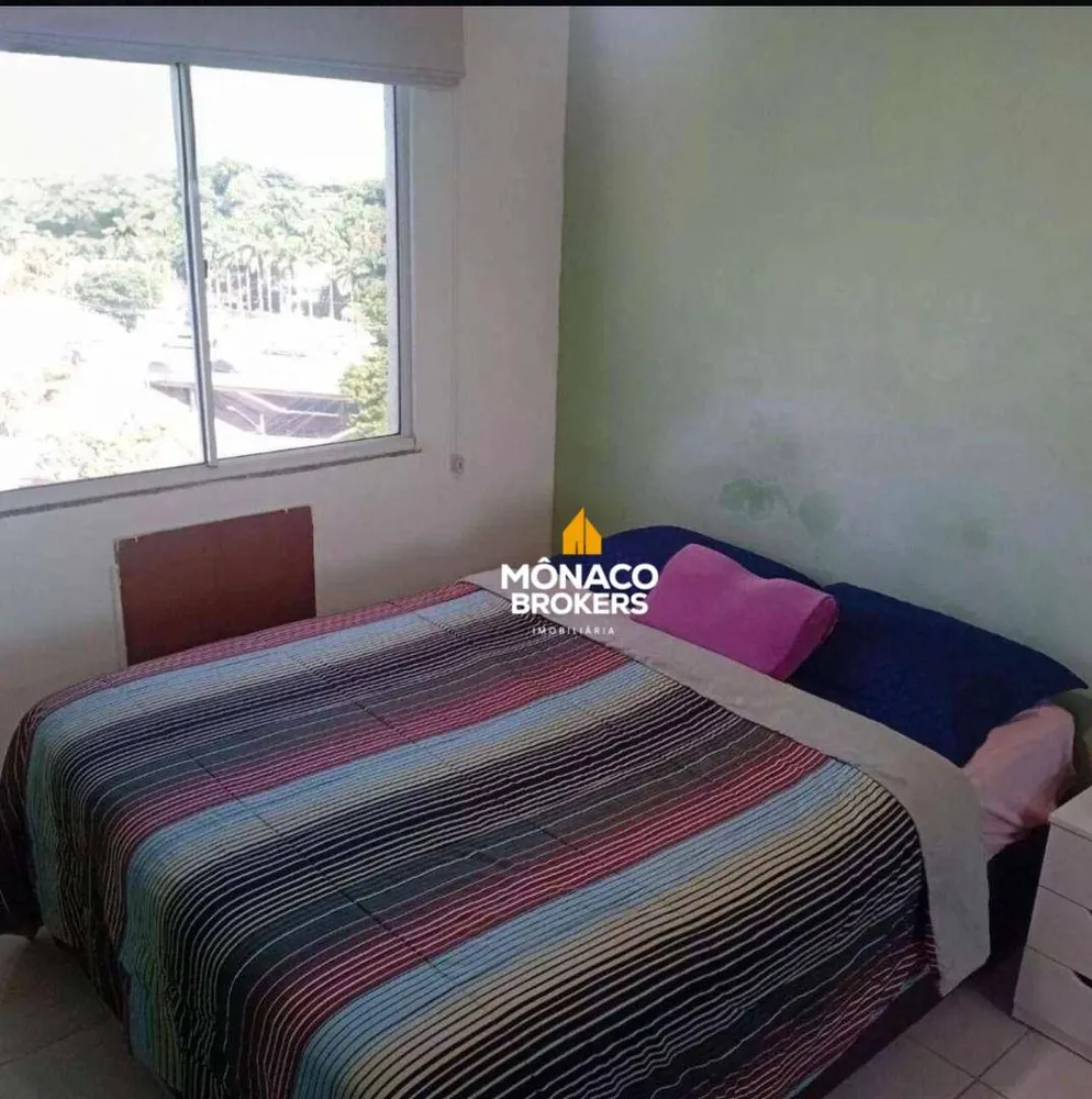 Apartamento, 2 quartos, 56 m² - Foto 2