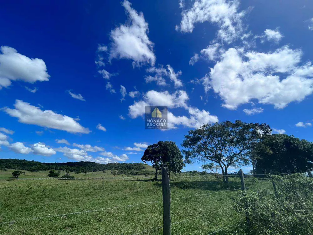 Fazenda, 252 hectares - Foto 24
