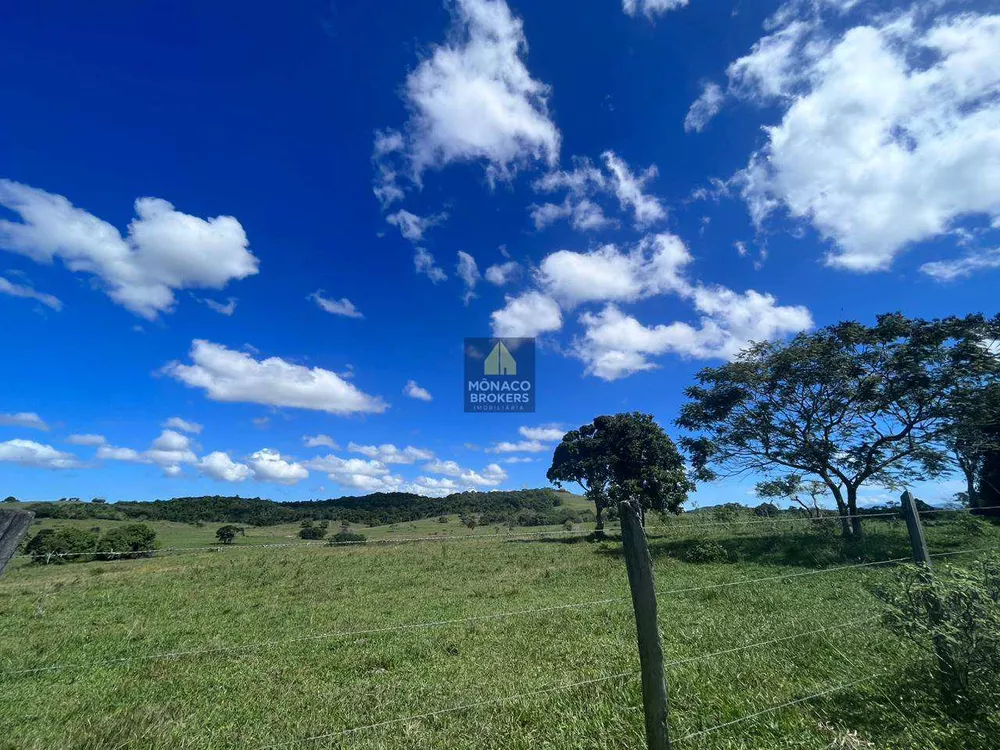 Fazenda, 252 hectares - Foto 17