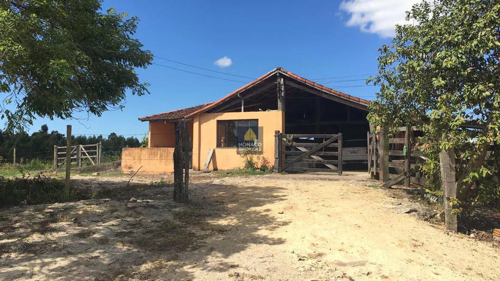 Fazenda, 252 hectares - Foto 12