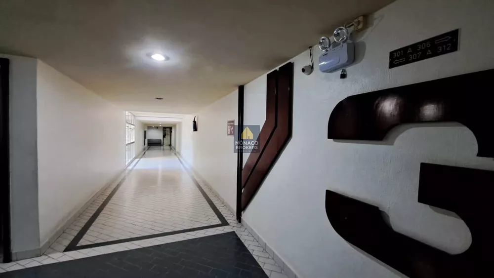 Prédio Inteiro, 280 m² - Foto 21