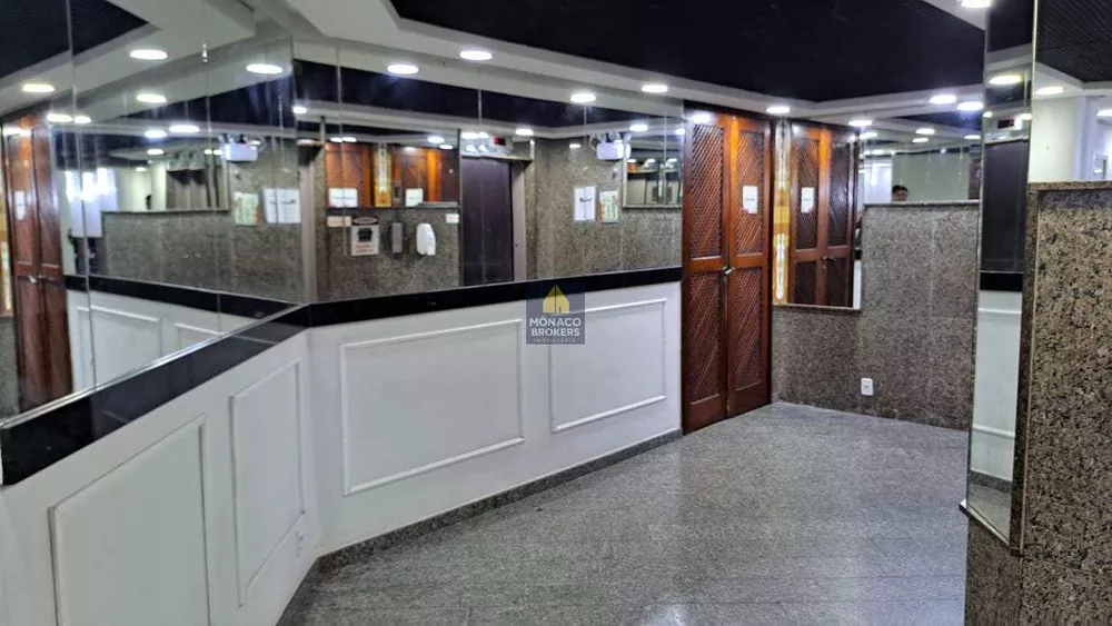 Prédio Inteiro, 280 m² - Foto 35