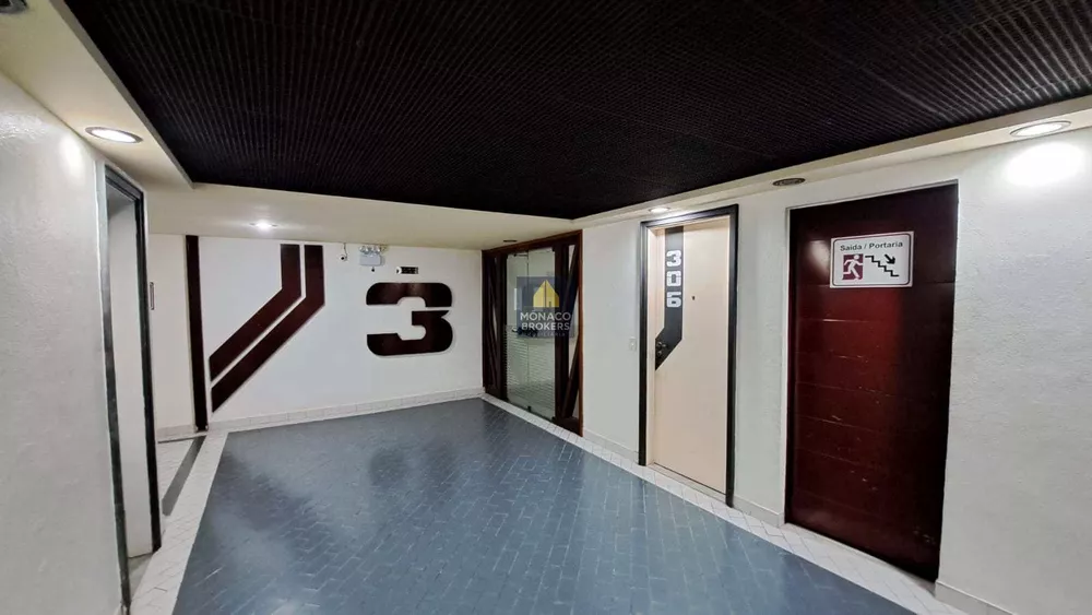 Prédio Inteiro, 280 m² - Foto 36