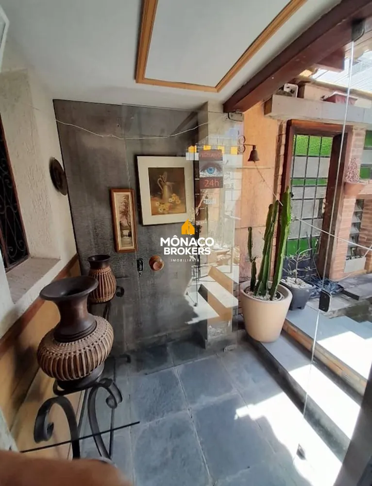 Casa, 5 quartos - Foto 3