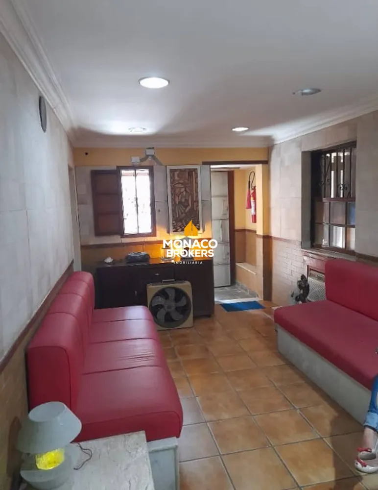 Casa, 5 quartos - Foto 17