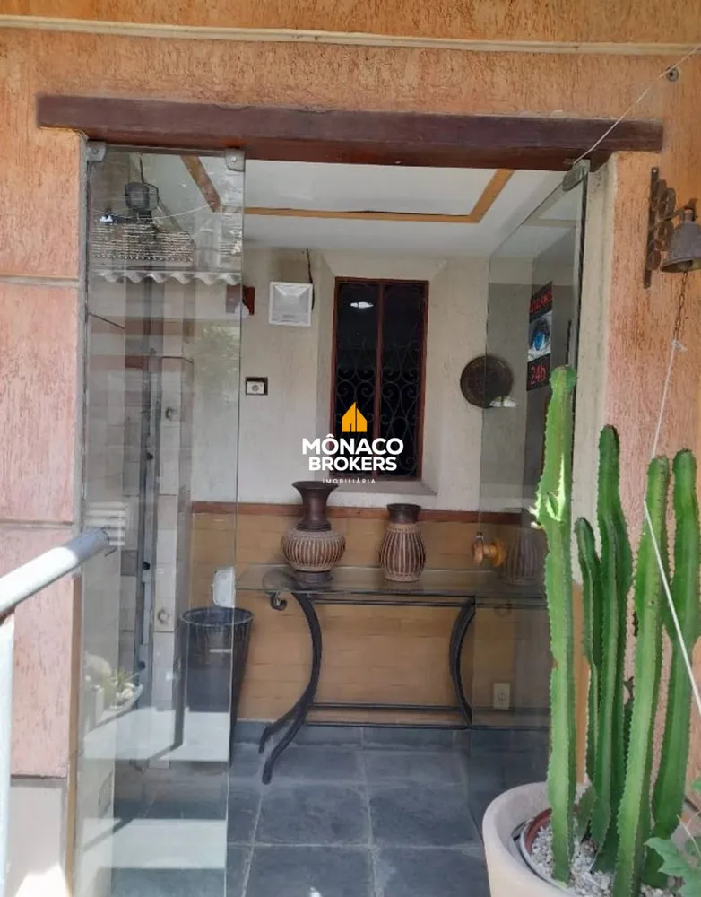 Casa, 5 quartos - Foto 1