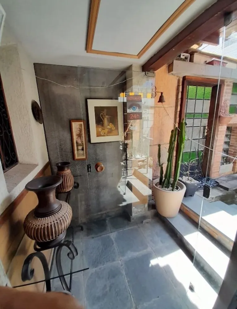 Casa, 5 quartos - Foto 2