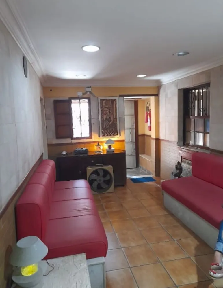 Casa, 5 quartos - Foto 9