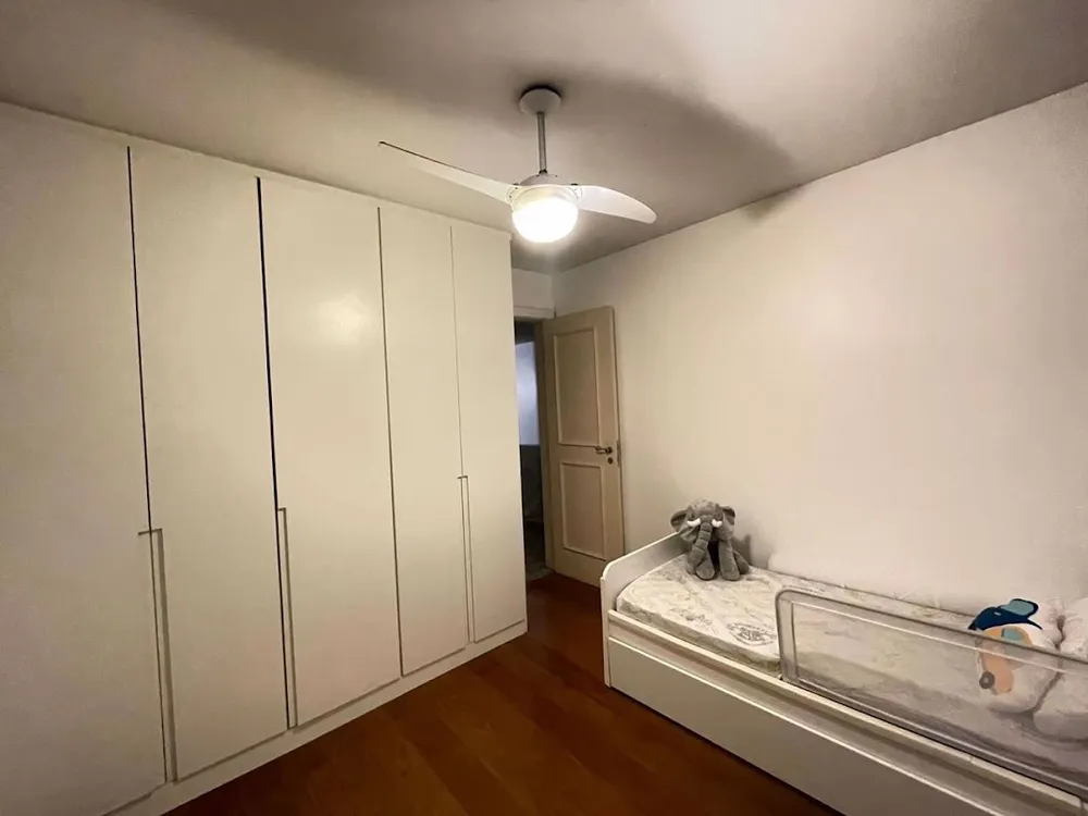 Apartamento, 4 quartos, 153 m² - Foto 10