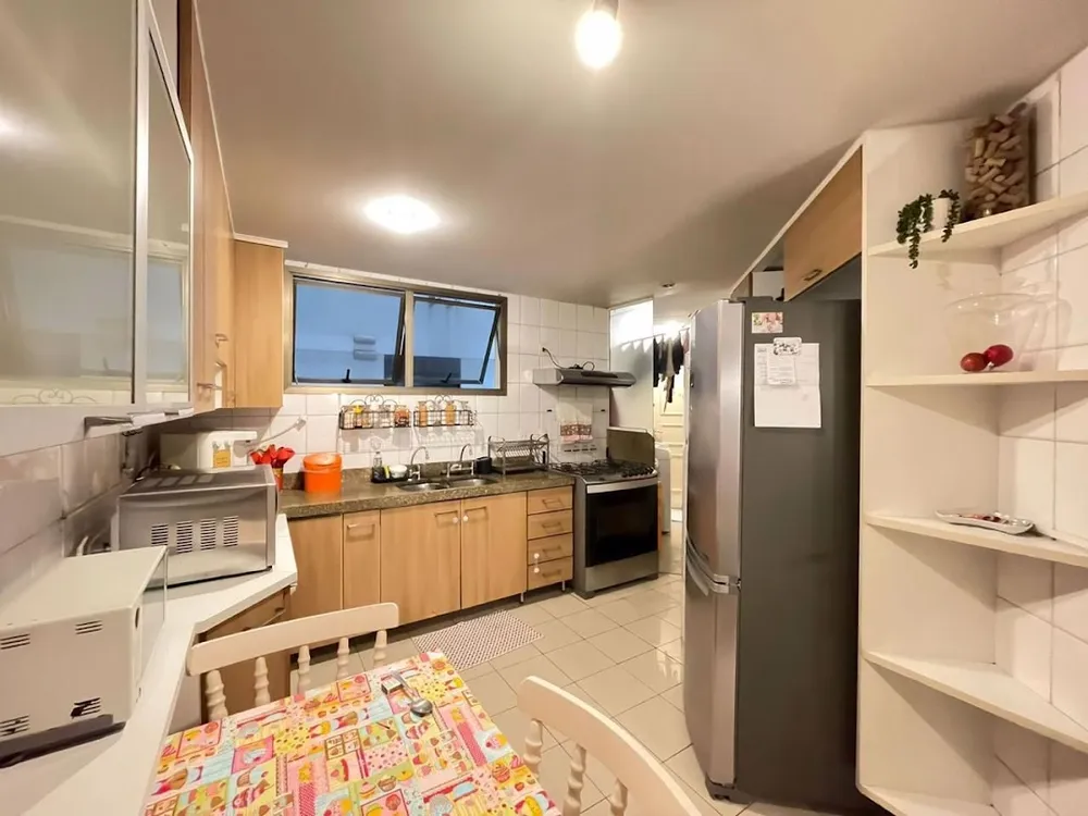Apartamento, 4 quartos, 153 m² - Foto 17
