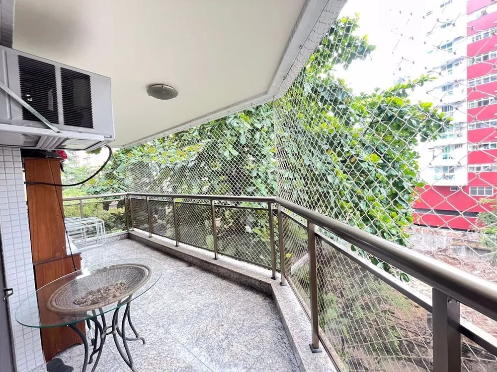 Apartamento, 4 quartos, 153 m² - Foto 1