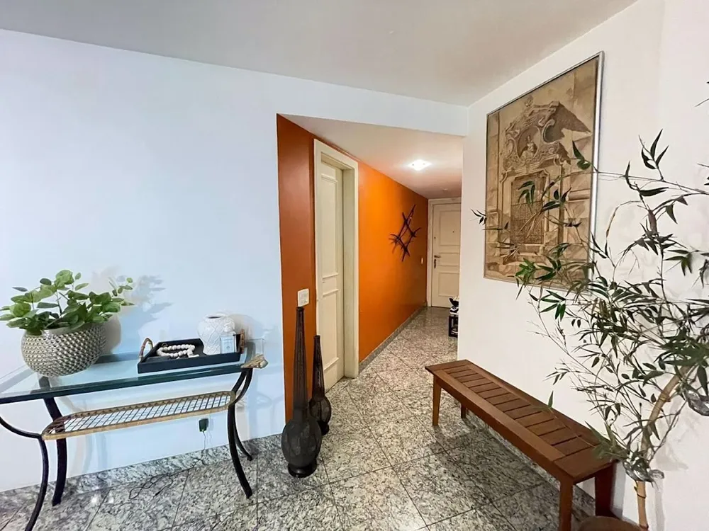 Apartamento, 4 quartos, 153 m² - Foto 6