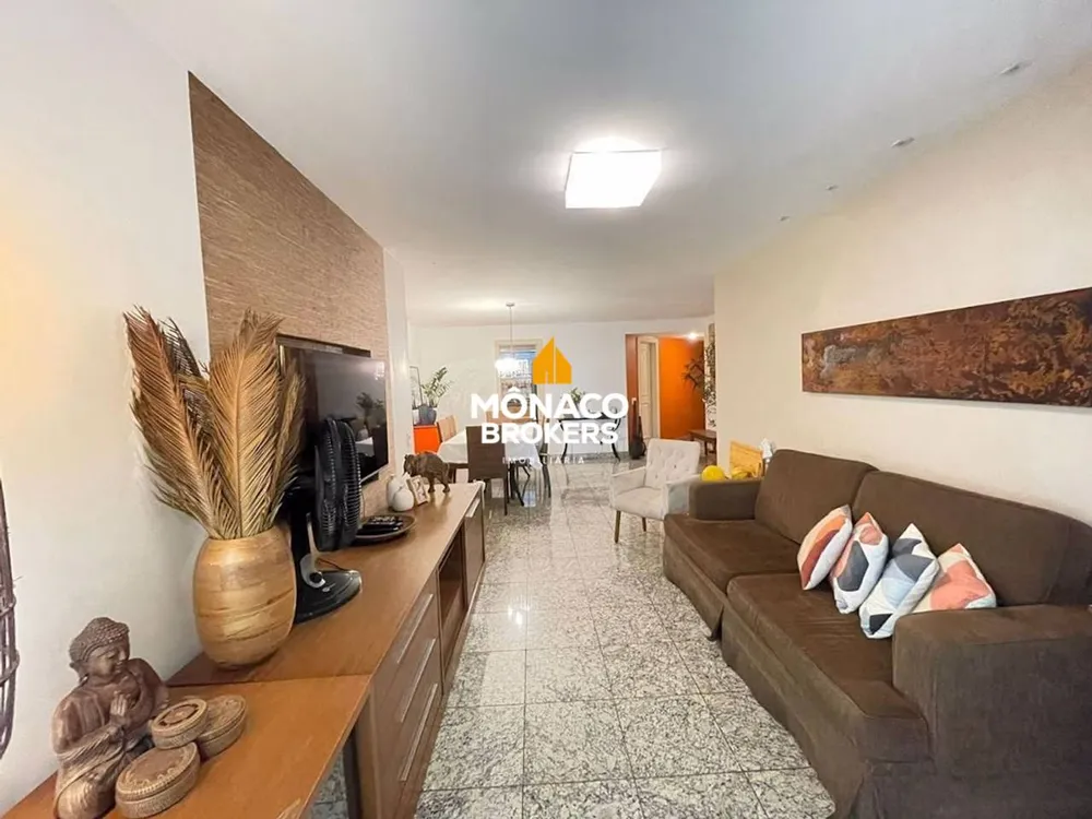 Apartamento, 4 quartos, 153 m² - Foto 9