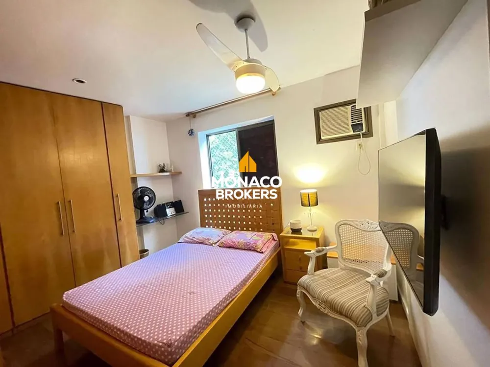 Apartamento, 4 quartos, 153 m² - Foto 15