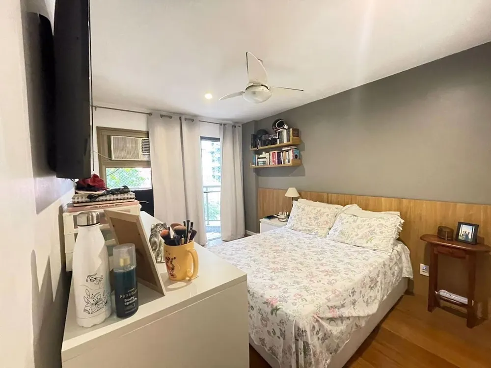 Apartamento, 4 quartos, 153 m² - Foto 15