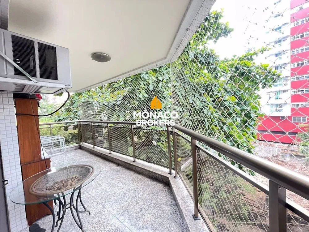 Apartamento, 4 quartos, 153 m² - Foto 1