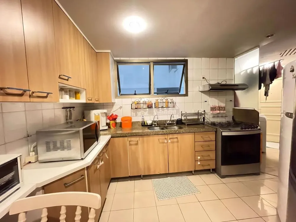 Apartamento, 4 quartos, 153 m² - Foto 16
