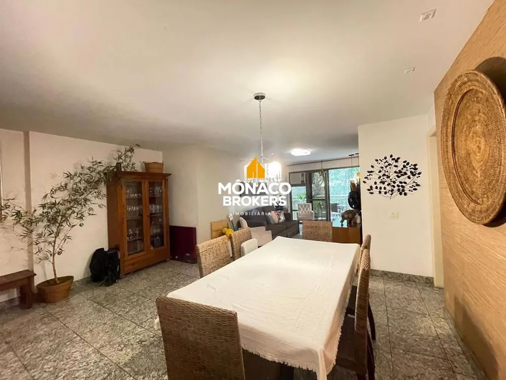 Apartamento, 4 quartos, 153 m² - Foto 7