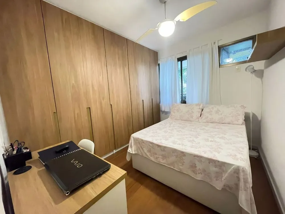 Apartamento, 4 quartos, 153 m² - Foto 12