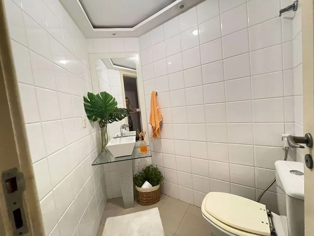 Apartamento, 4 quartos, 153 m² - Foto 7