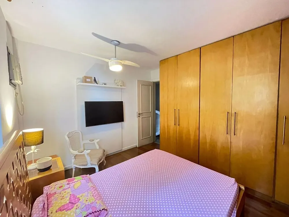 Apartamento, 4 quartos, 153 m² - Foto 9