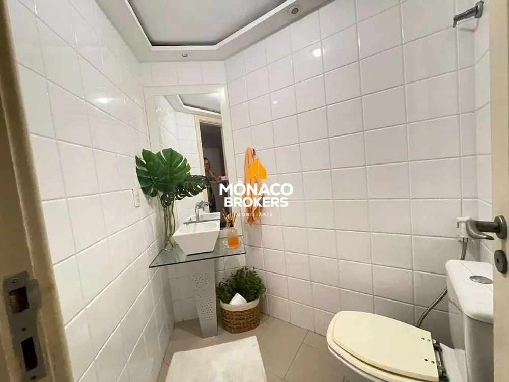 Apartamento, 4 quartos, 153 m² - Foto 13