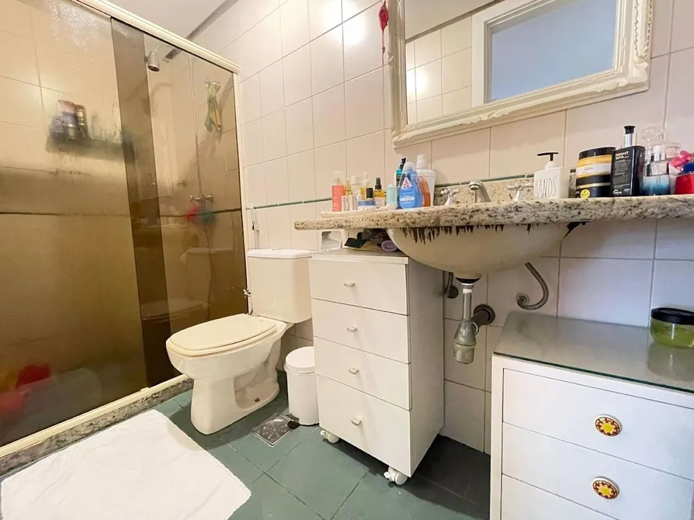 Apartamento, 4 quartos, 153 m² - Foto 13