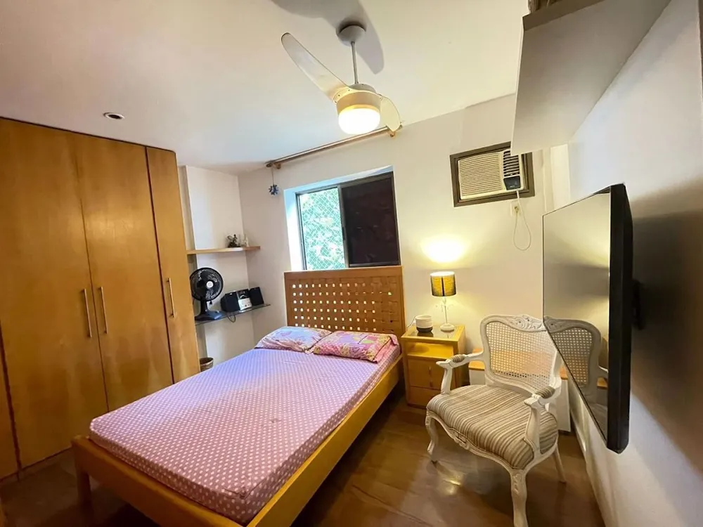 Apartamento, 4 quartos, 153 m² - Foto 8