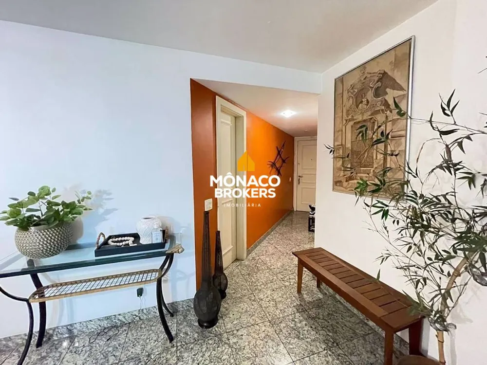 Apartamento, 4 quartos, 153 m² - Foto 11