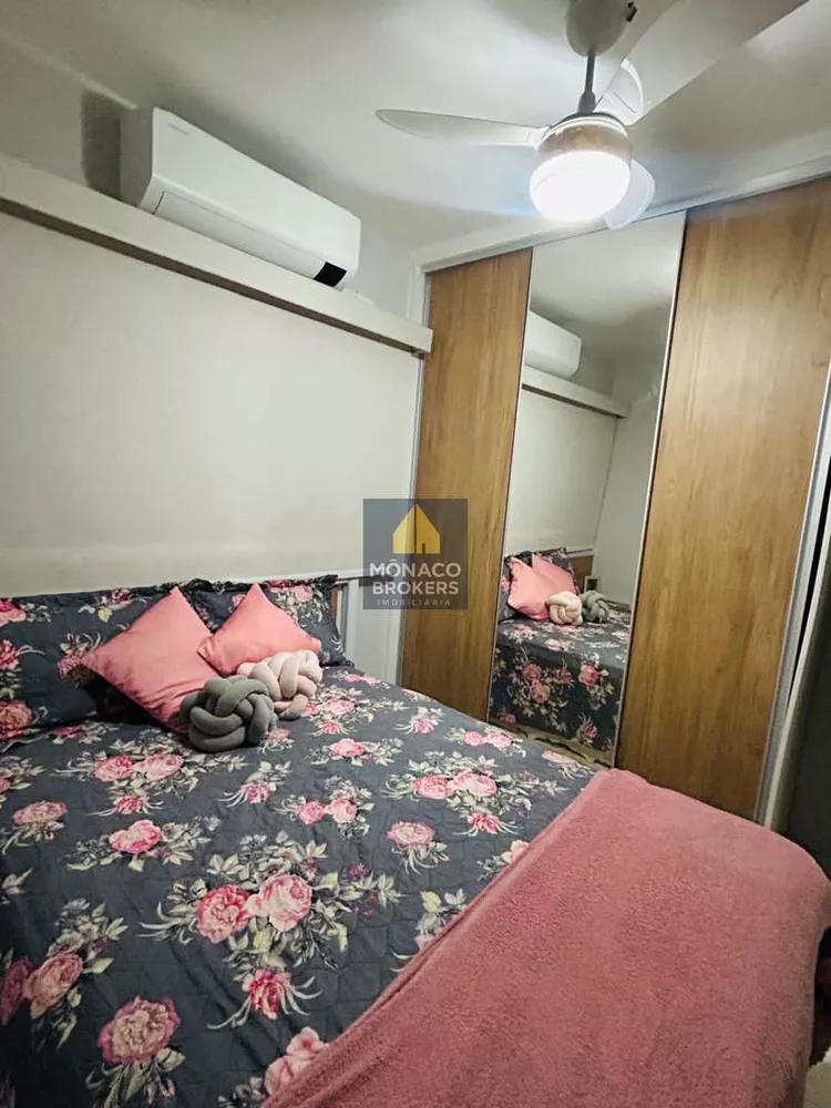 Apartamento, 2 quartos, 45 m² - Foto 7