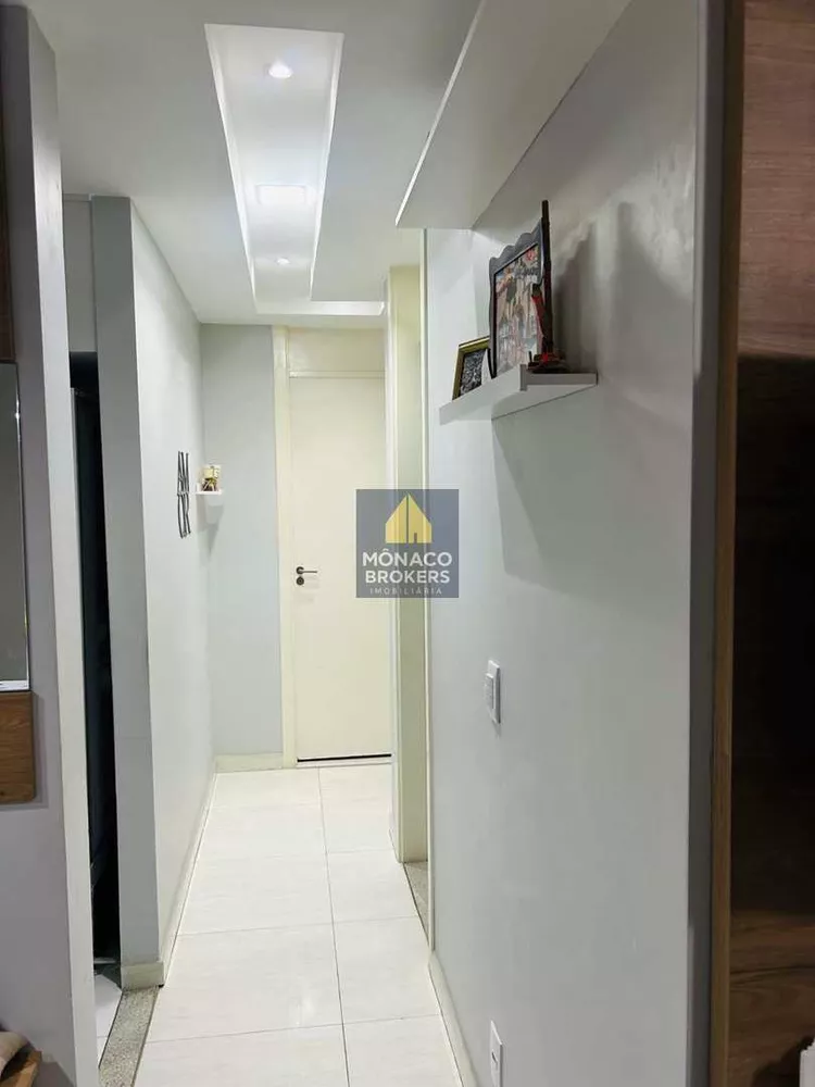 Apartamento, 2 quartos, 45 m² - Foto 14
