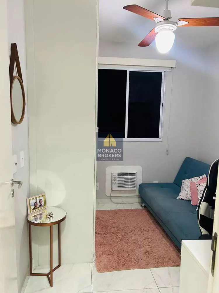 Apartamento, 2 quartos, 45 m² - Foto 11