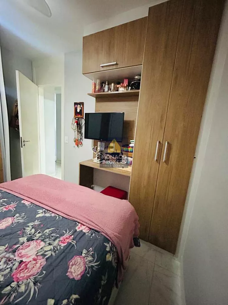 Apartamento, 2 quartos, 45 m² - Foto 6