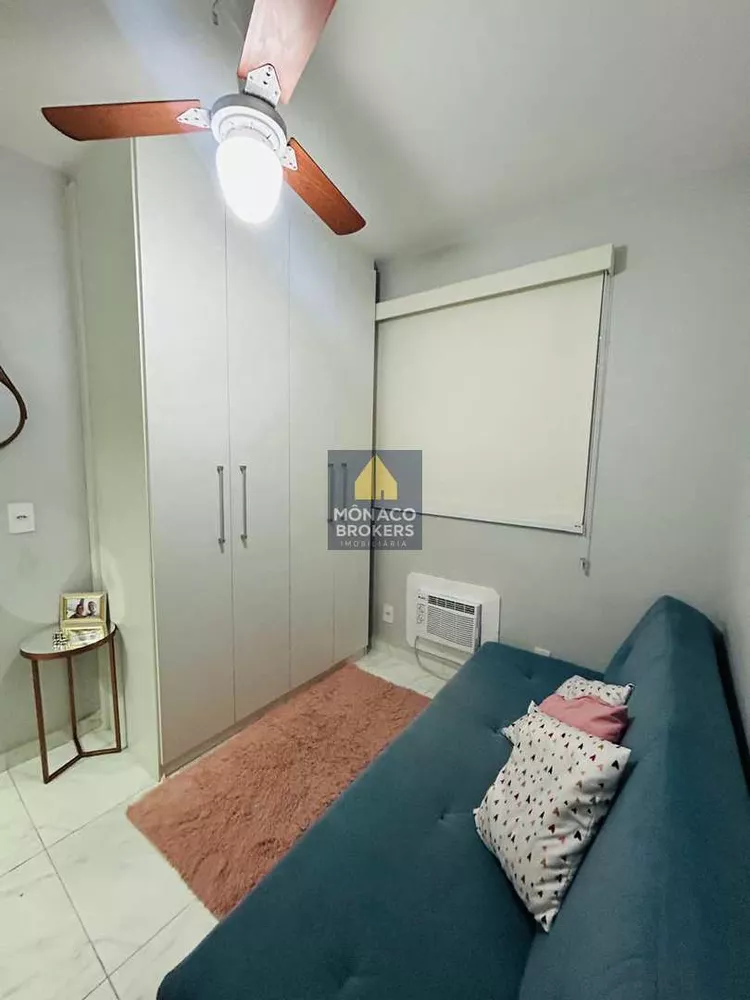 Apartamento, 2 quartos, 45 m² - Foto 13