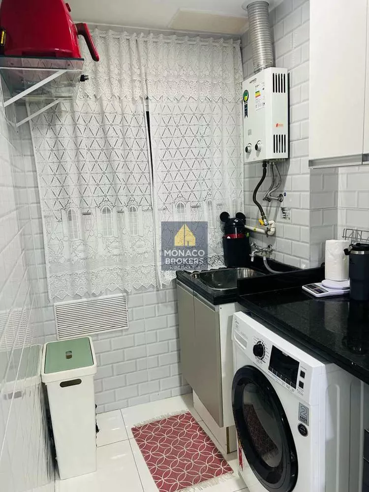 Apartamento, 2 quartos, 45 m² - Foto 20