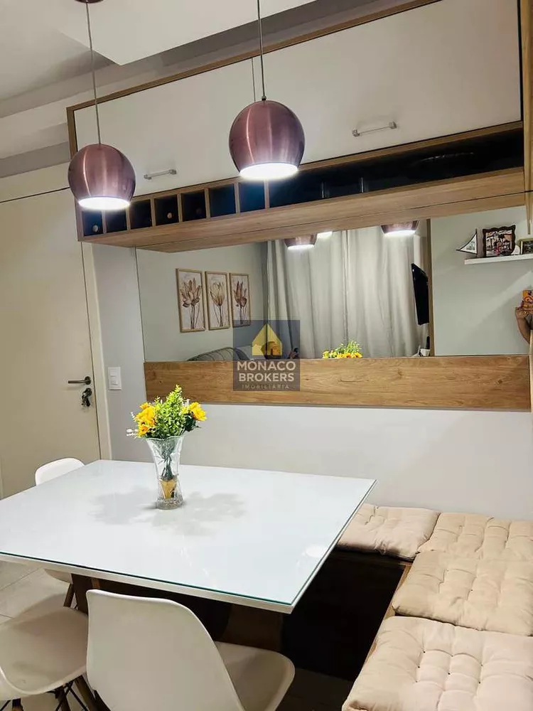 Apartamento, 2 quartos, 45 m² - Foto 5