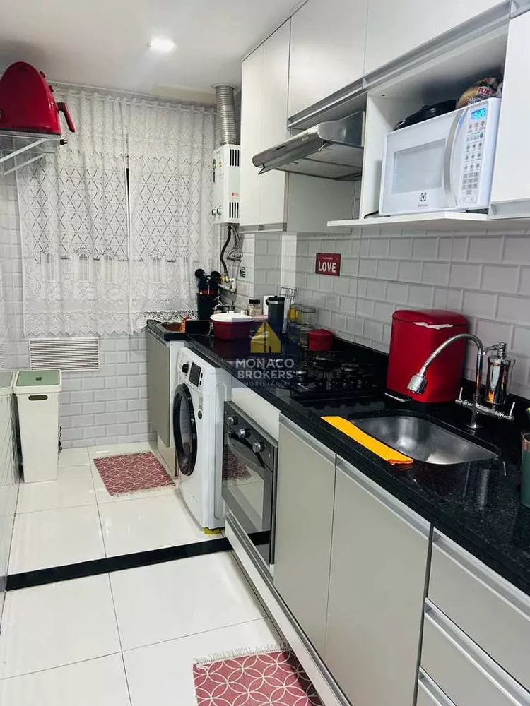 Apartamento, 2 quartos, 45 m² - Foto 16