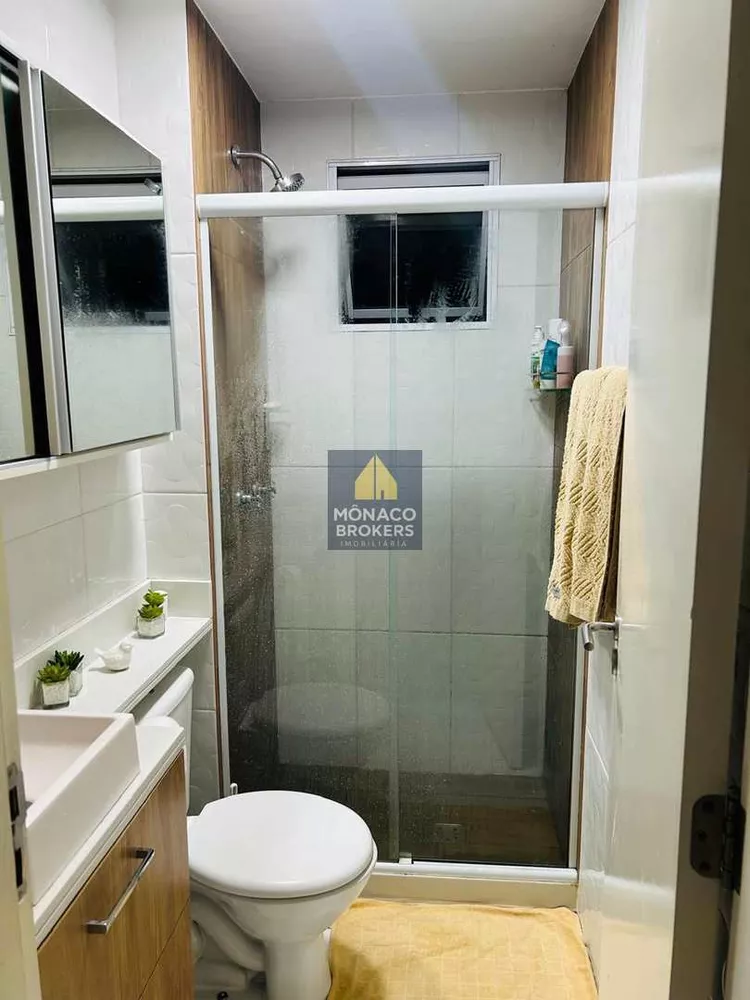 Apartamento, 2 quartos, 45 m² - Foto 9