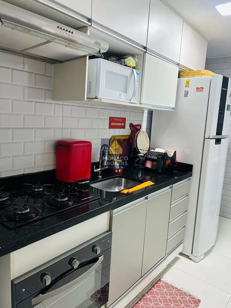 Apartamento, 2 quartos, 45 m² - Foto 18
