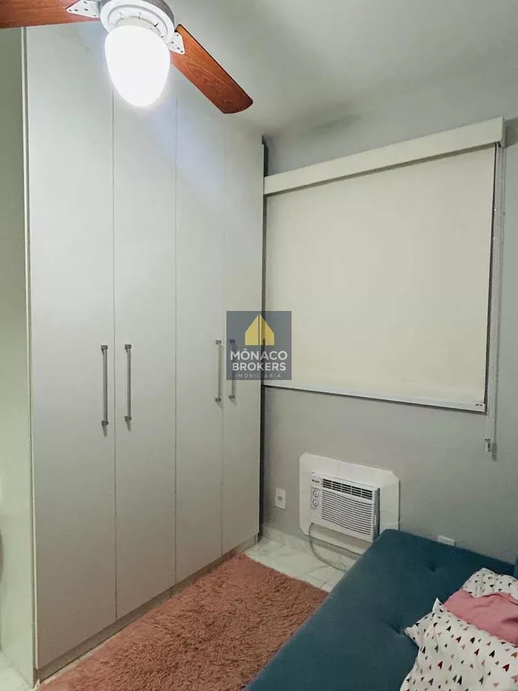 Apartamento, 2 quartos, 45 m² - Foto 12