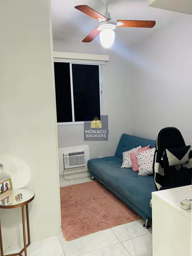 Apartamento, 2 quartos, 45 m² - Foto 10