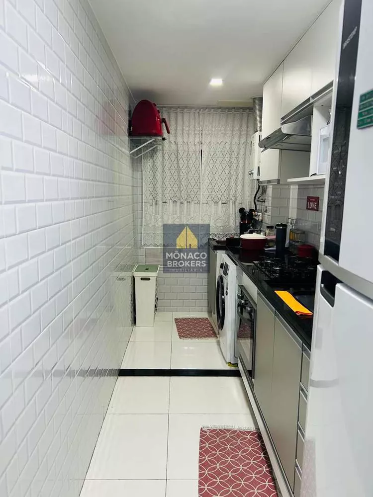 Apartamento, 2 quartos, 45 m² - Foto 19