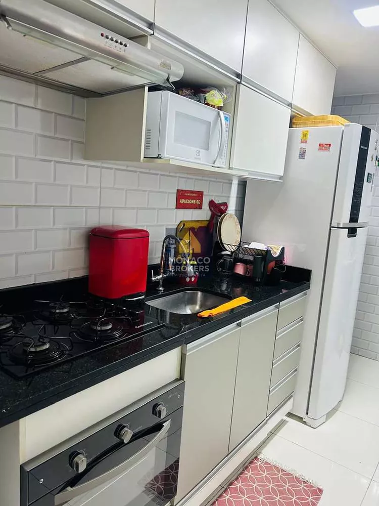 Apartamento, 2 quartos, 45 m² - Foto 17