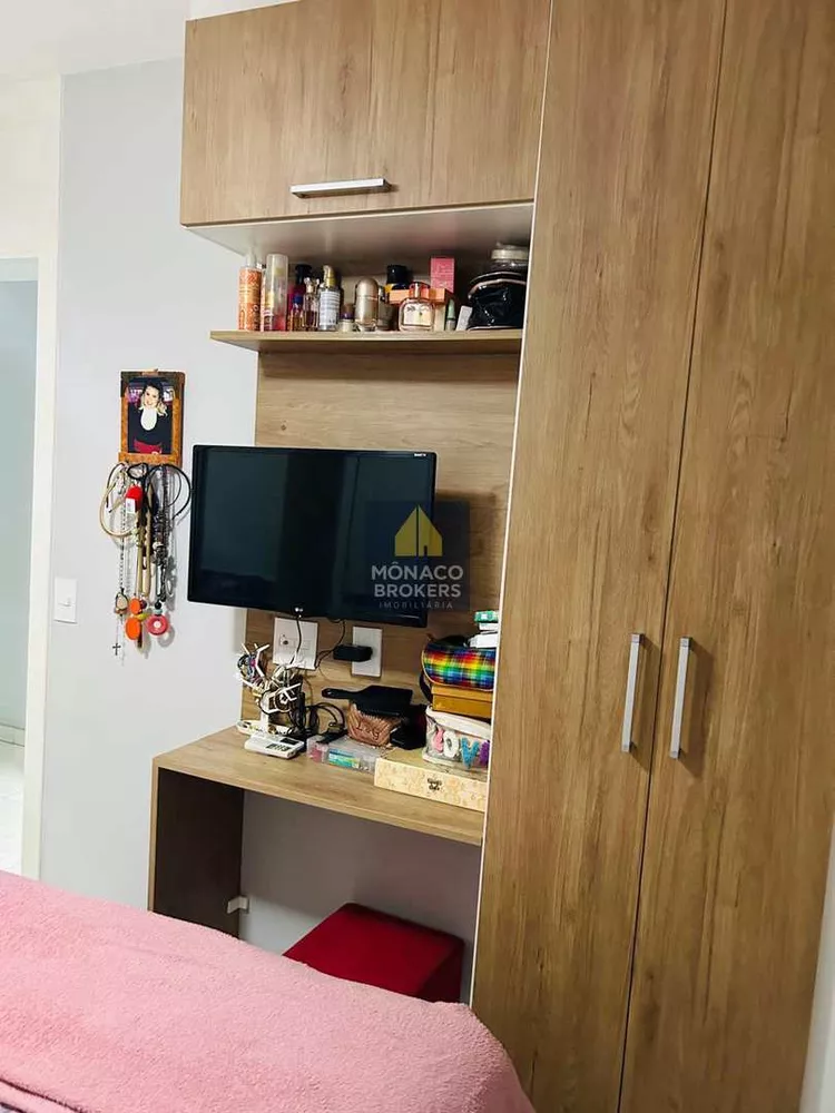 Apartamento, 2 quartos, 45 m² - Foto 8