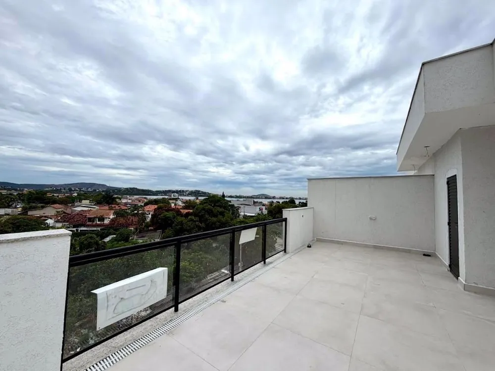 Cobertura, 3 quartos, 130 m² - Foto 16