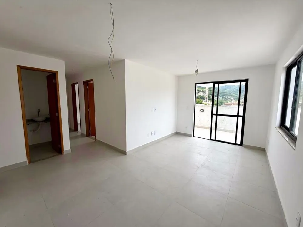 Cobertura, 3 quartos, 130 m² - Foto 1
