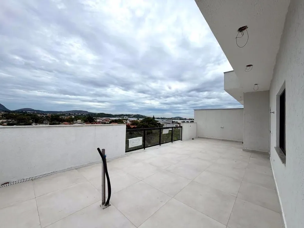 Cobertura, 3 quartos, 130 m² - Foto 18