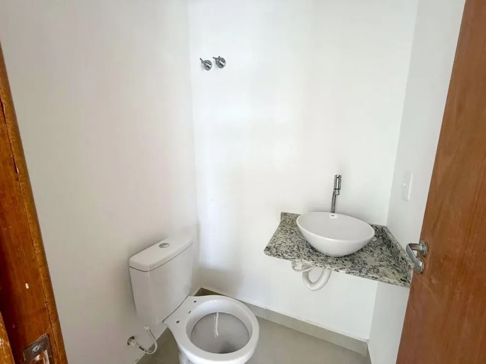 Cobertura, 3 quartos, 130 m² - Foto 8